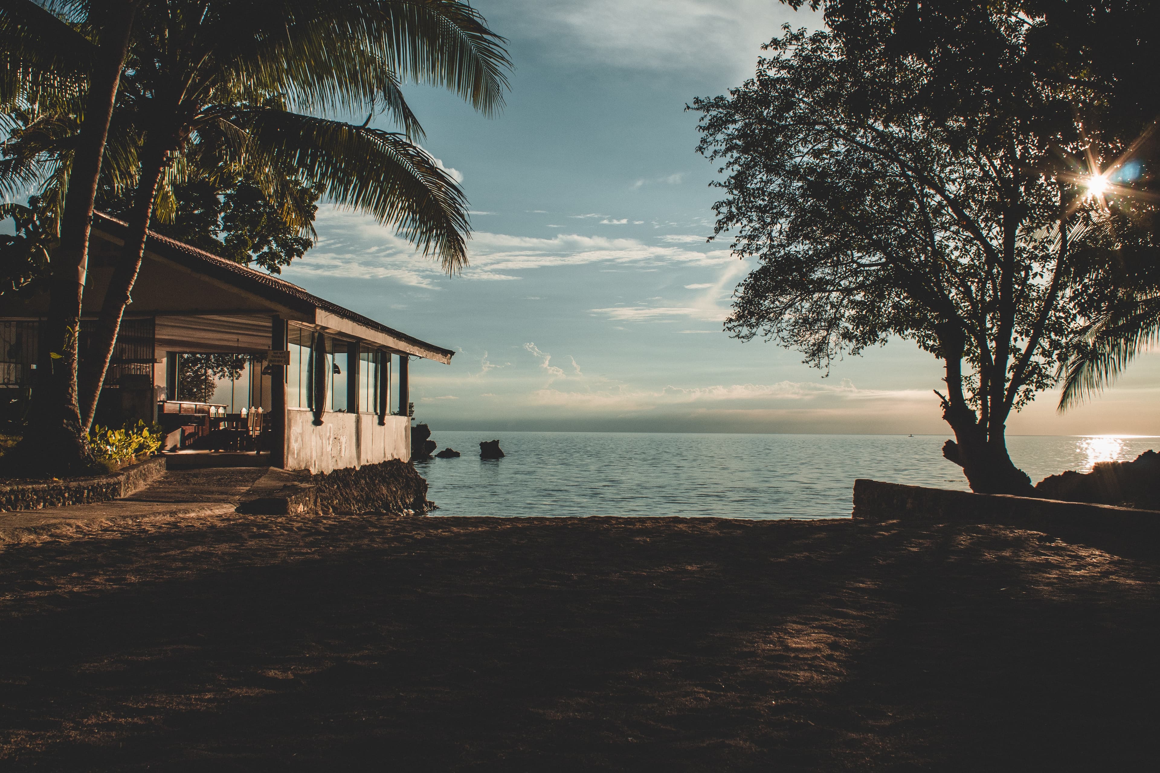 Elegushi beach